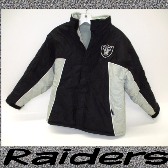 nfl cold weather jackets